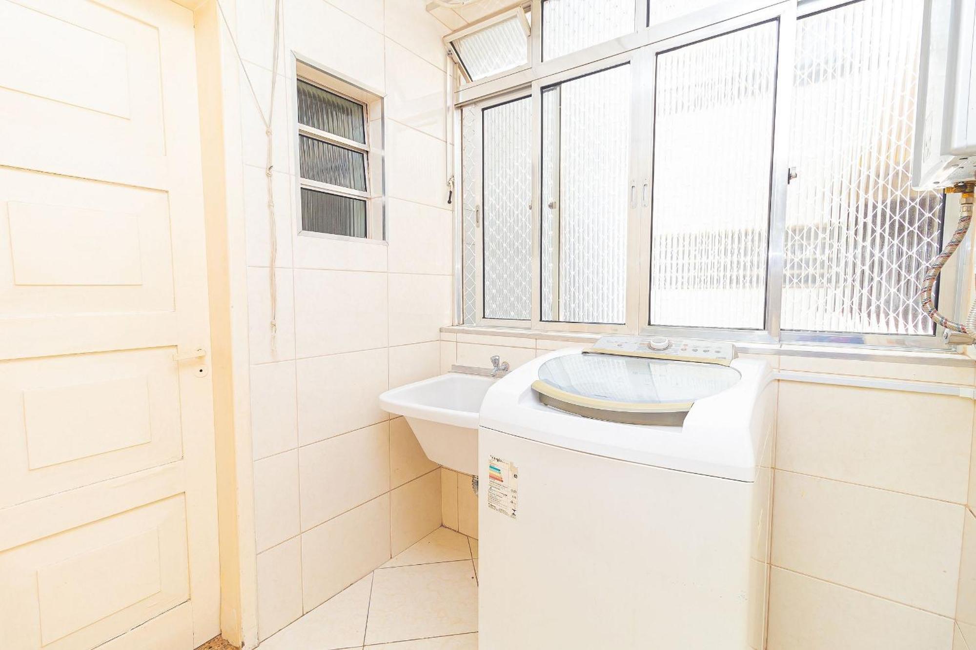 Apartamento Vossa Bossa Bela Vista São Paulo Exterior foto