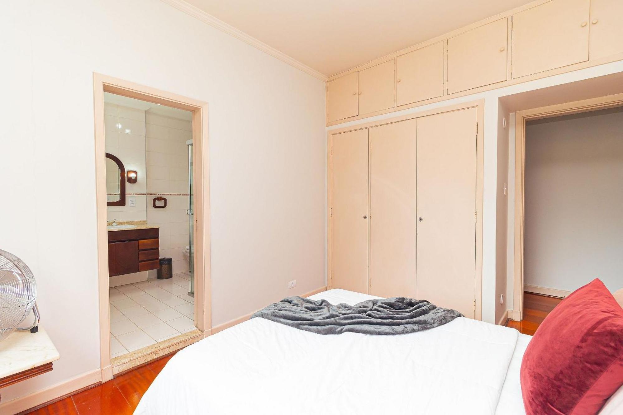 Apartamento Vossa Bossa Bela Vista São Paulo Exterior foto