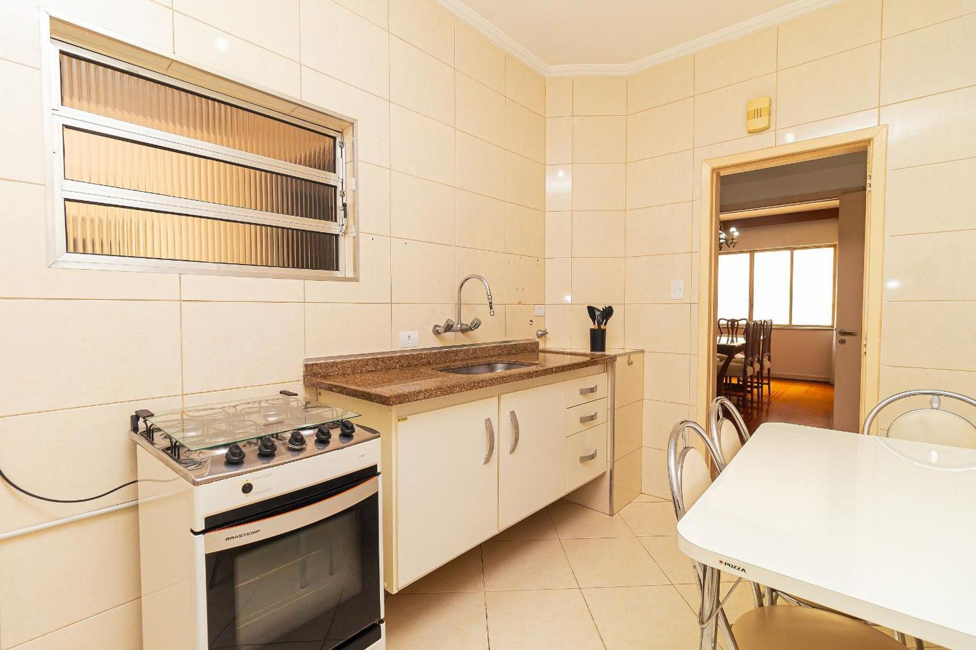 Apartamento Vossa Bossa Bela Vista São Paulo Exterior foto