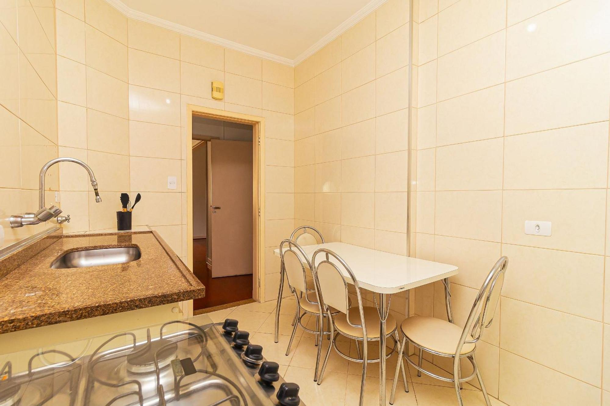 Apartamento Vossa Bossa Bela Vista São Paulo Exterior foto