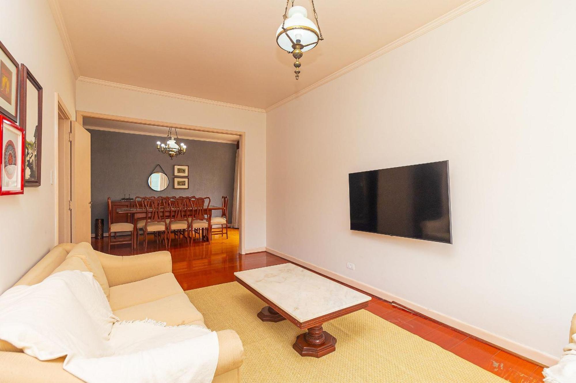 Apartamento Vossa Bossa Bela Vista São Paulo Exterior foto