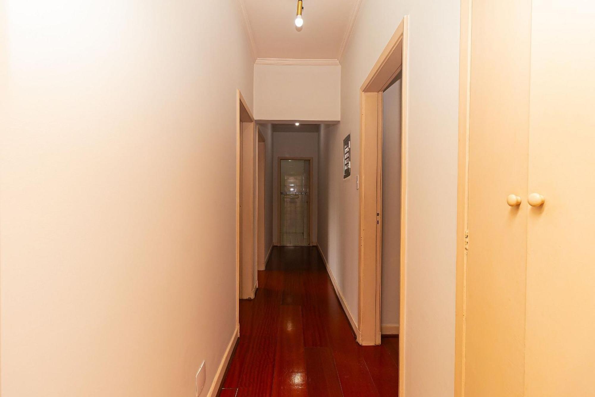Apartamento Vossa Bossa Bela Vista São Paulo Exterior foto