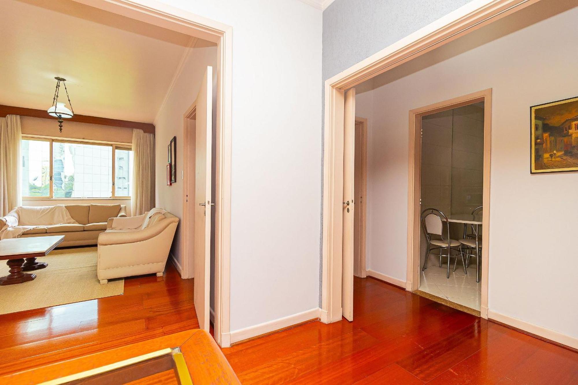 Apartamento Vossa Bossa Bela Vista São Paulo Exterior foto
